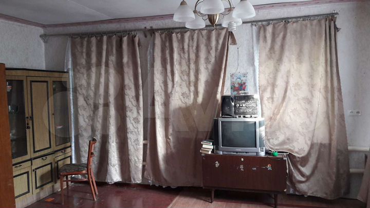 Дом 49 м² на участке 7 сот.