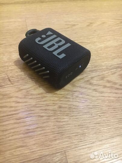 Колонка jbl go 3 - оригинал
