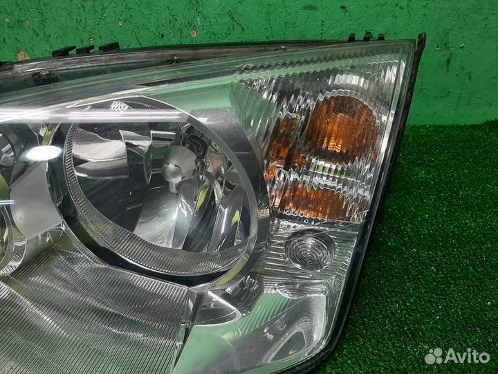 Фара левая Ford Mondeo 3 2002
