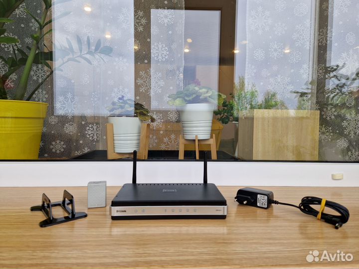 Wi-Fi роутеры