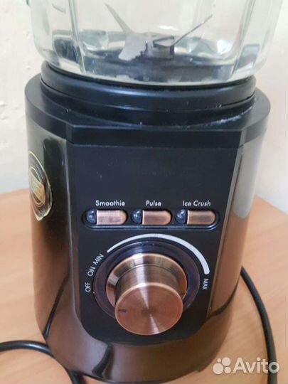 Блендер стационарный redmond RSB CBM3400