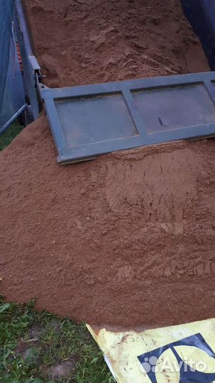 Садовая земля, навоз, торф, перегной, песок, уголь