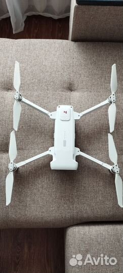 Квадрокоптер Xiaomi Fimi X8 SE 2022 v2