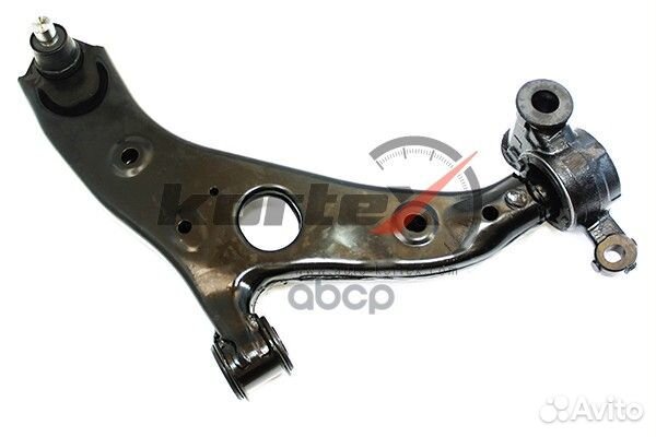 Рычаг mazda CX-5 11- пер.подв.ниж.прав. KSL5357