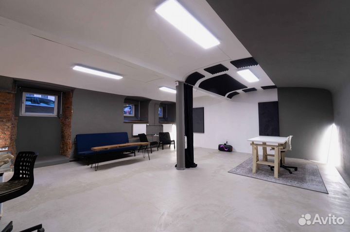 Фотостудия в аренду. Аренда видеостудии VideoRoom