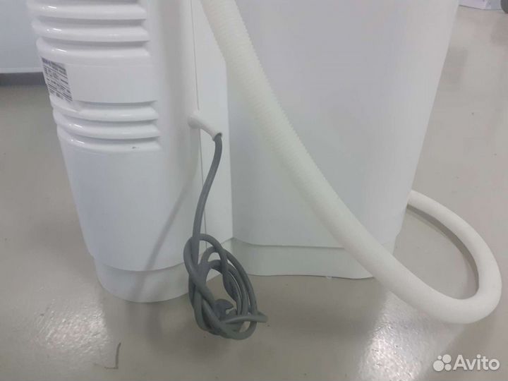 Новая Стиральная машина фея-2