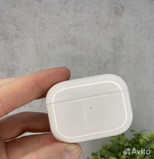 Airpods pro2