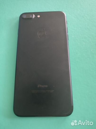 iPhone 7 Plus, 32 ГБ