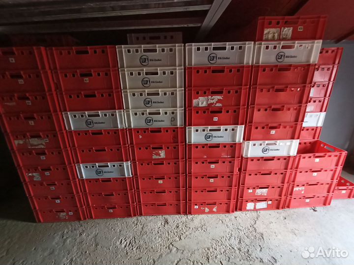 Продам ящики