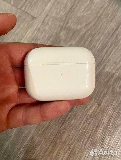AirPods Pro оригинал на гарантии