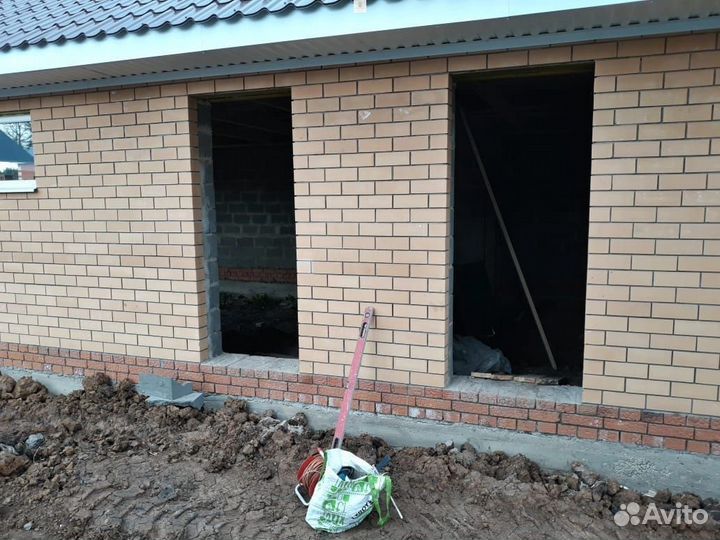 Пластиковые окна rehau