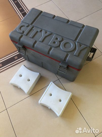 Термоконтейнер