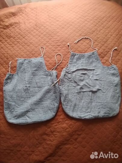 Чехлы автомобильные на Hyundai Starex