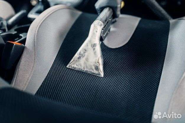 Автохимчистка