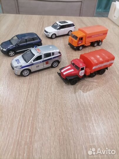 Детские машинки игрушки