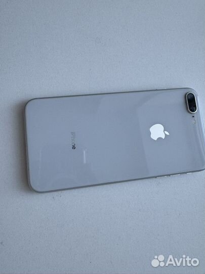 iPhone 8 Plus, 256 ГБ