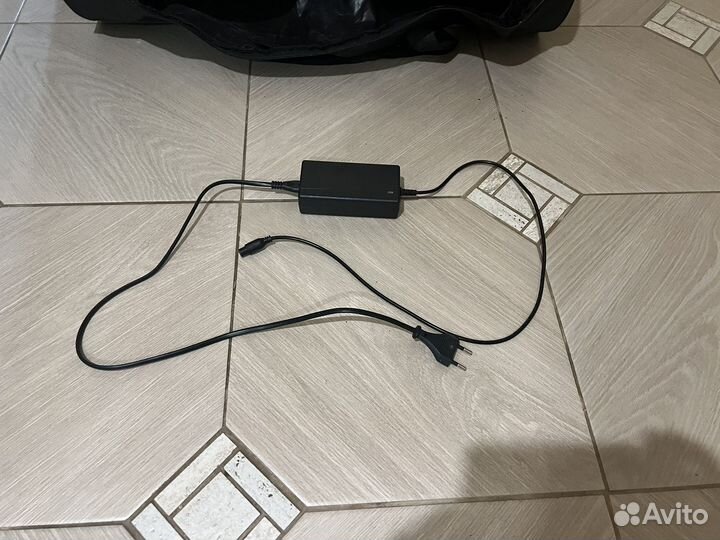 Гироскутер бу