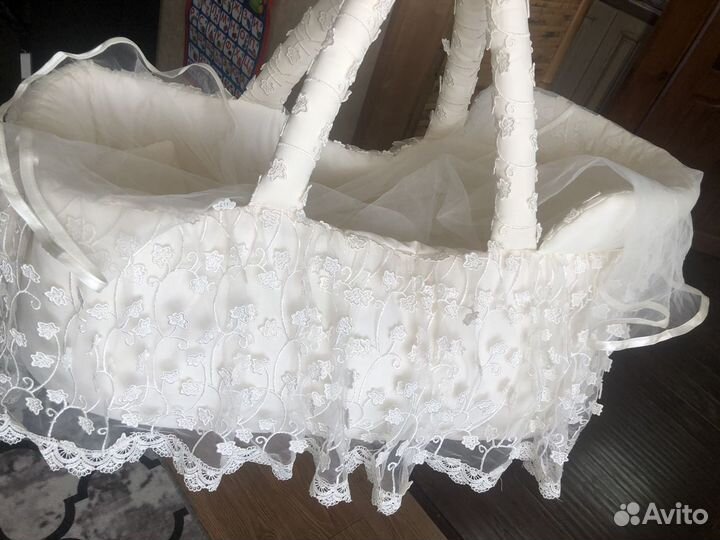 Сумка переноска для детей