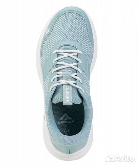 Кроссовки женские Berger X-Cushion р. 36-41