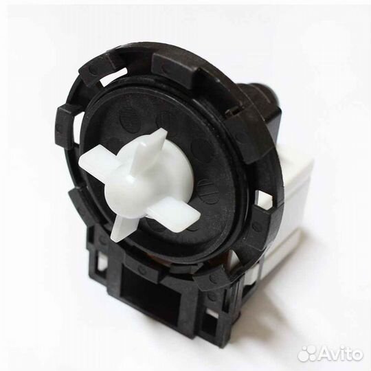 Сливной насос для стиральной машины