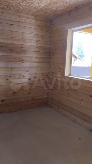 Дом 150 м² на участке 5 сот.