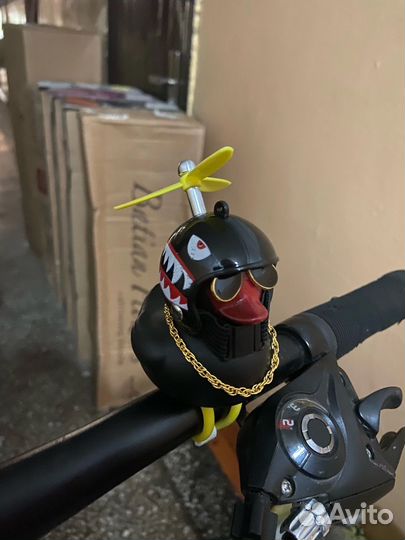 Велосипед на 29 колесах