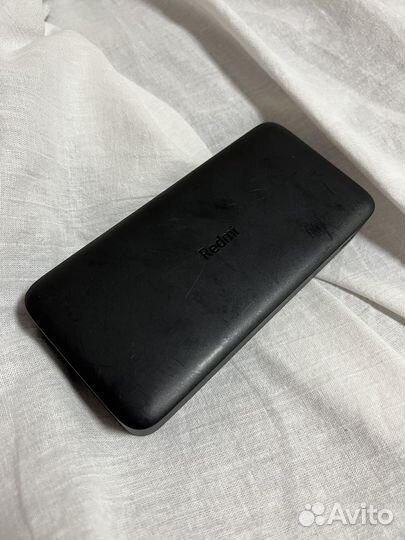 Повербанк 20000