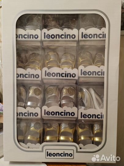 Пинетки для девочки нарядные