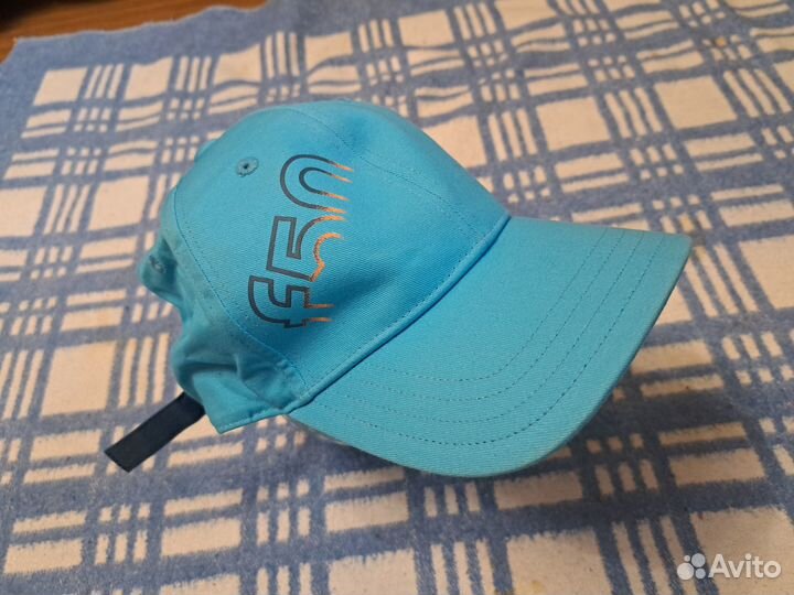 Кепка бейсболка