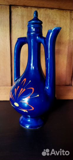 Гюлебдан малый времён СССР