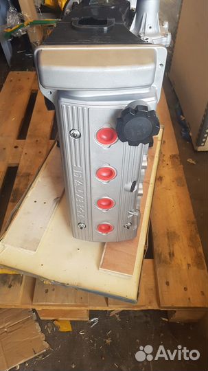 Двигатель Джили Мк (Geely Mk ) MR479QA