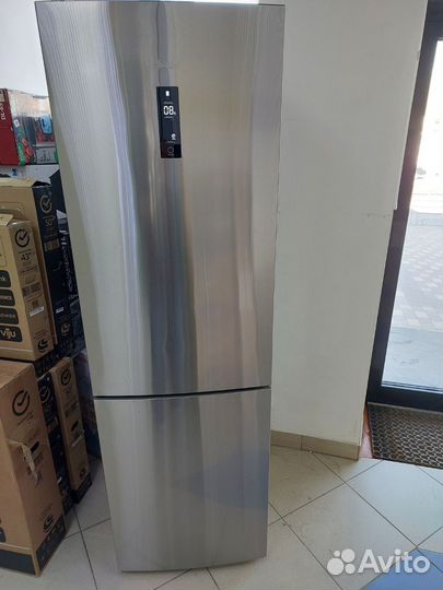 Холодильник Haier Full NoFrost