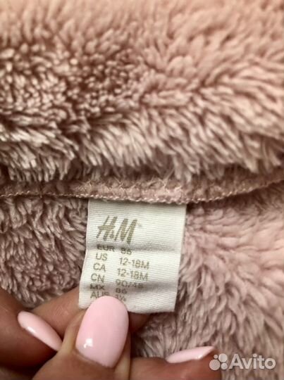 Кофта/толстовка детская H&M