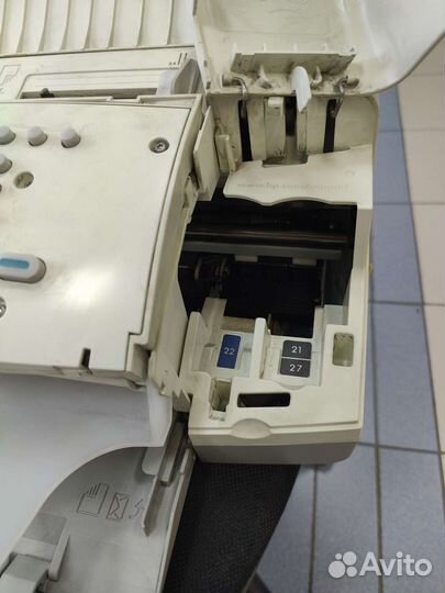 Мфу струйное HP 