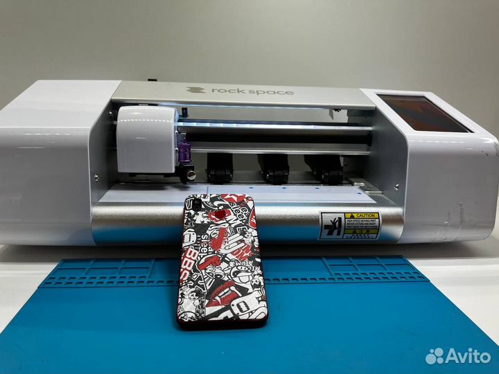 Защитная пленка на телефон