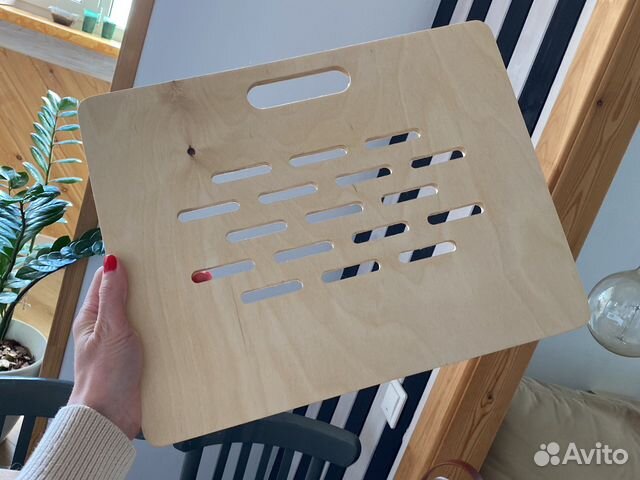 Подставка для ноутбука