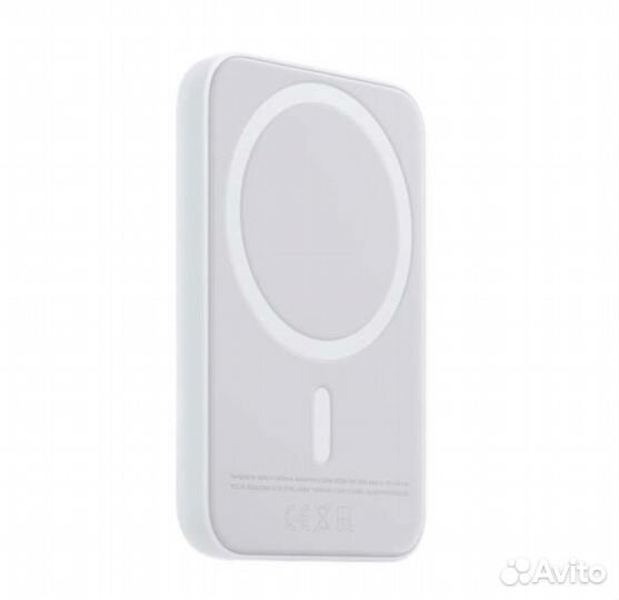 Magsafe battery pack (orig)