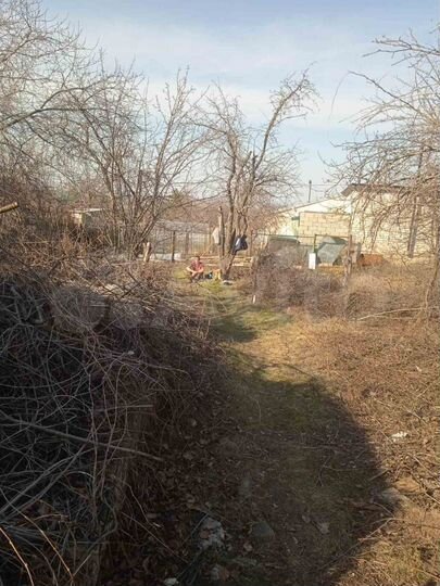 Дача 36 м² на участке 6 сот.