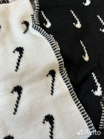 Шарф nike swoosh