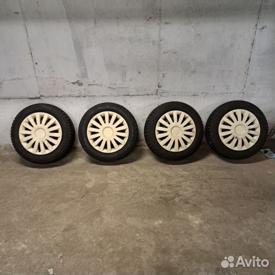 Toyo Winter Tranpath S1 185/65 R15