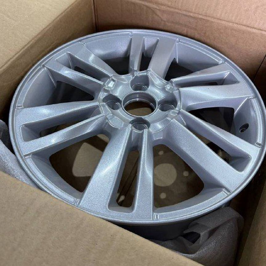 Литые диски Лада 6×R16 4×100