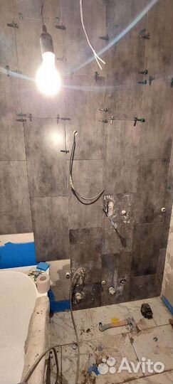 Ремонт квартиры