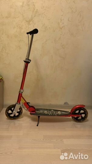 Самокат детский