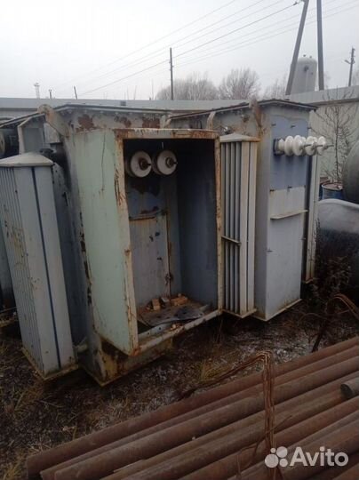 Трансформатор подстанции арт63758