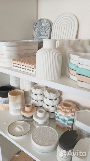 Декор для интерьера