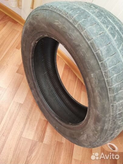Pirelli Cinturato P1 205/55 R16