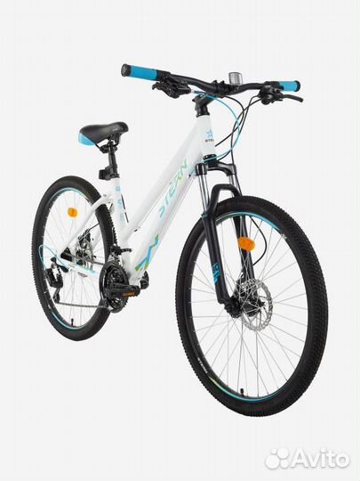 Велосипед горный женский Stern Mira 1.0 (14