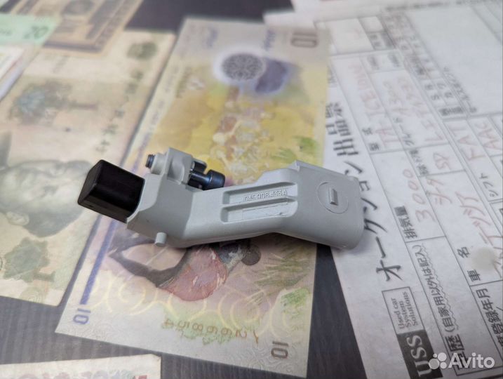 Датчик коленвала 045906433a