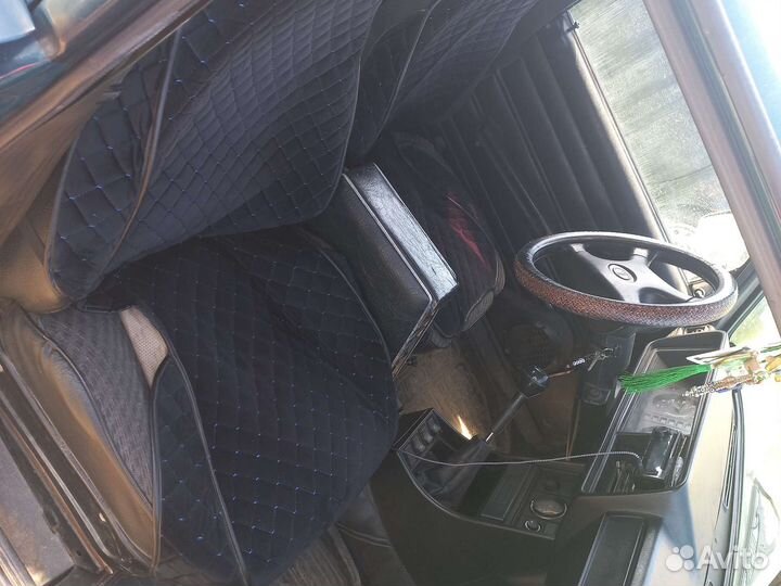 ВАЗ 2107 1.6 МТ, 2000, 180 000 км