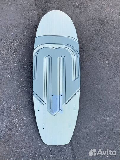 Гидрофойл комплект